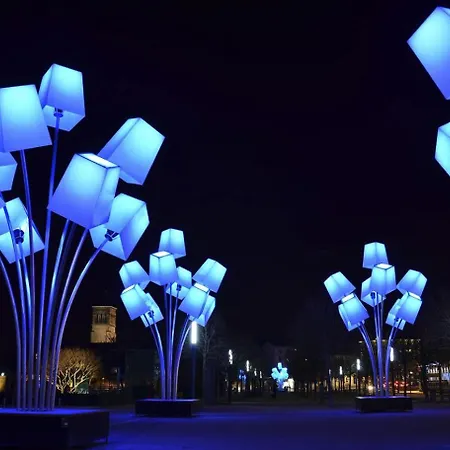 L'écrin Sévigné - Wi-fi&near Train Station * Valence (Drome)