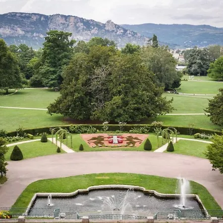 Apartamento L'écrin Sévigné - Wi-fi&near Train Station Valence (Drome)