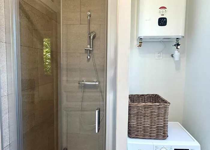 L'ecrin Sevigne - Wi-fi & Near Train Station