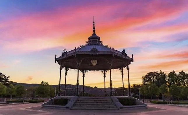 L'ecrin Sevigne - Wi-fi & Near Train Station *