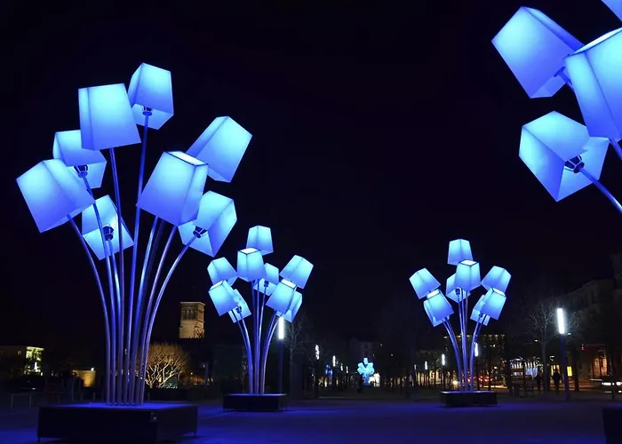 L'ecrin Sevigne - Wi-fi & Near Train Station * ヴァランス