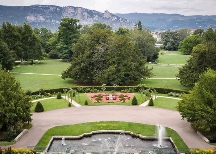 アパート L'ecrin Sevigne - Wi-fi & Near Train Station ヴァランス